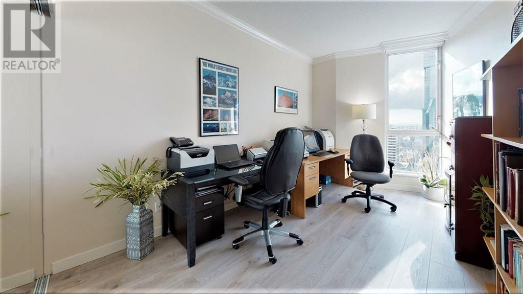 3303 1111 W Pender Street, Vancouver, British Columbia  V6E 2P4 - Photo 10 - R2989496