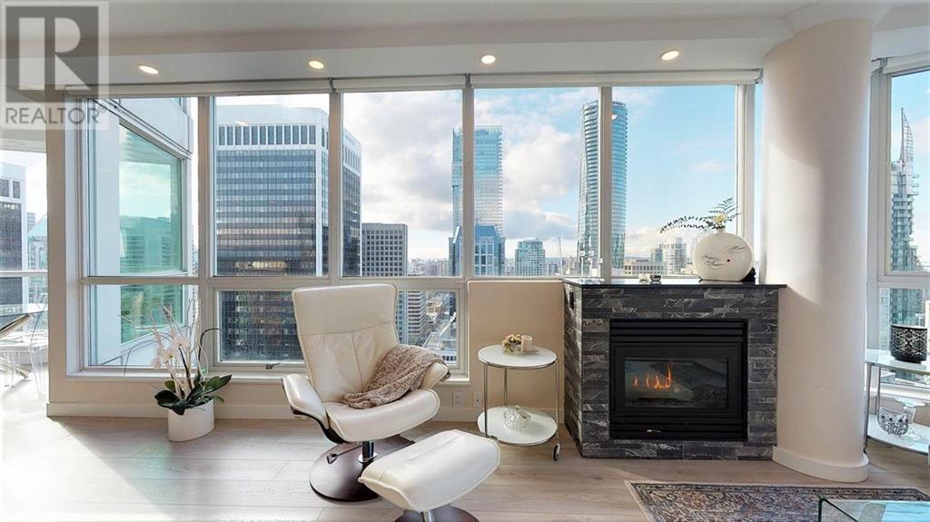 3303 1111 W Pender Street, Vancouver, British Columbia  V6E 2P4 - Photo 6 - R2989496
