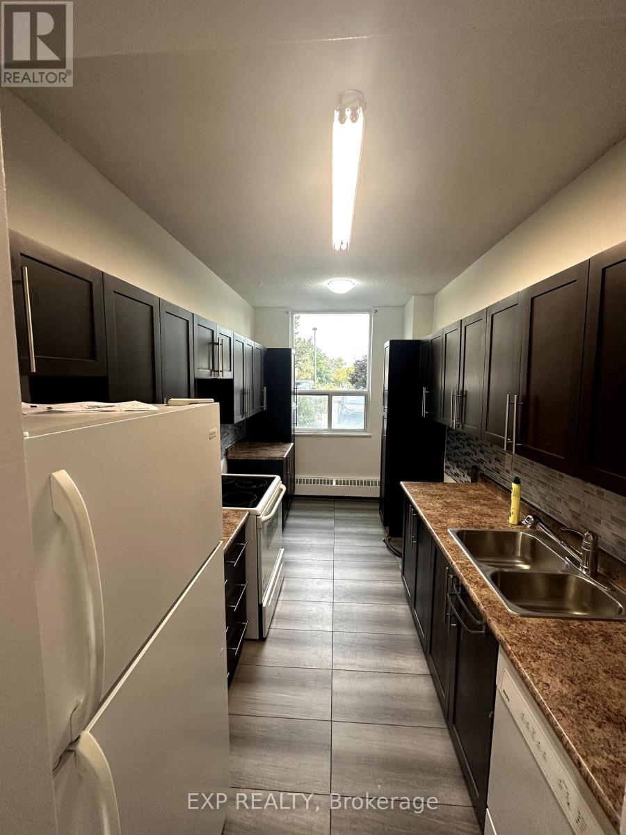 102 - 175 Hilda Avenue S, Toronto, Ontario  M2M 1V8 - Photo 9 - C12087934