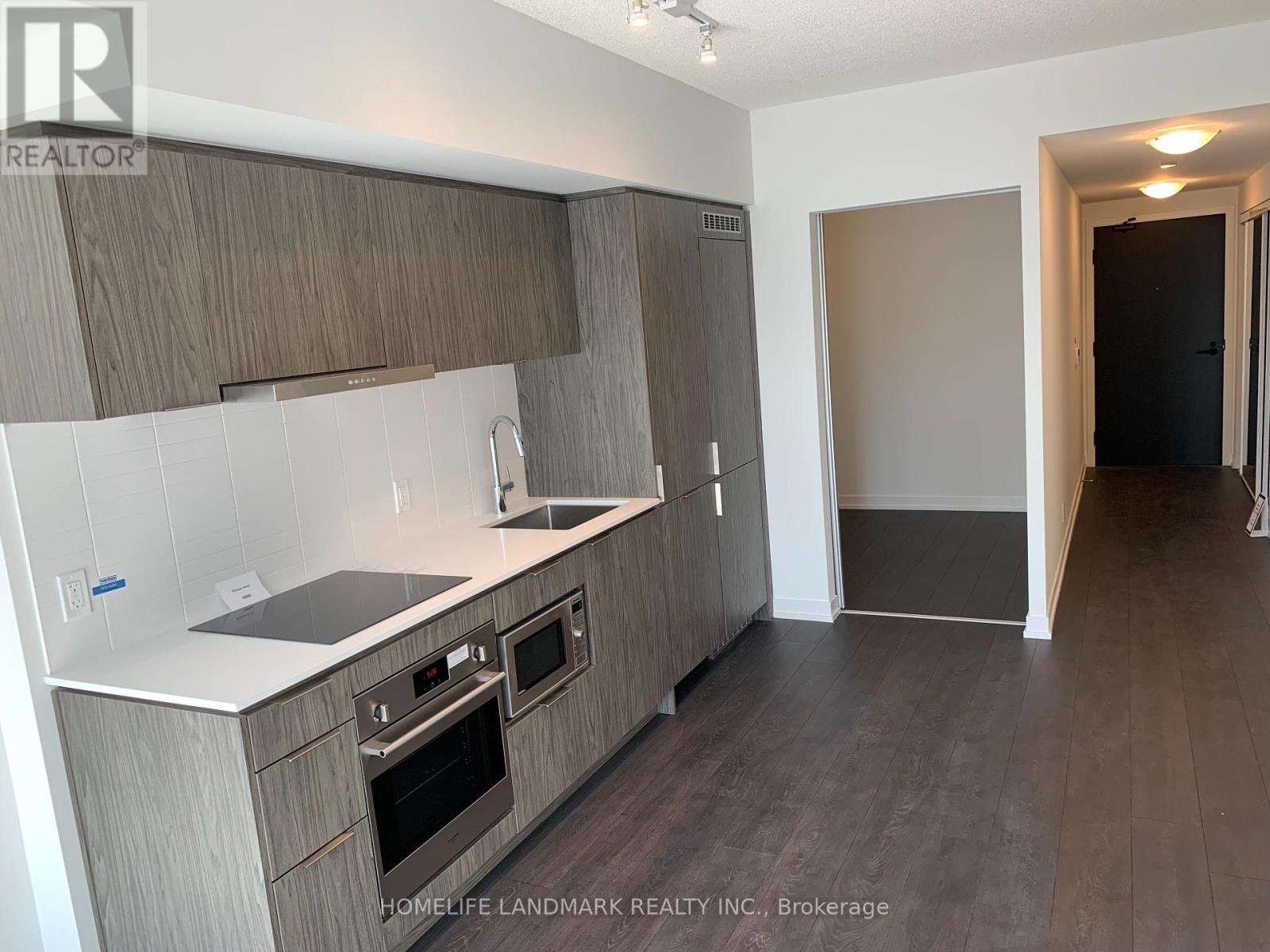 1107 - 60 Shuter Street, Toronto, Ontario  M5B 0B7 - Photo 4 - C12087939