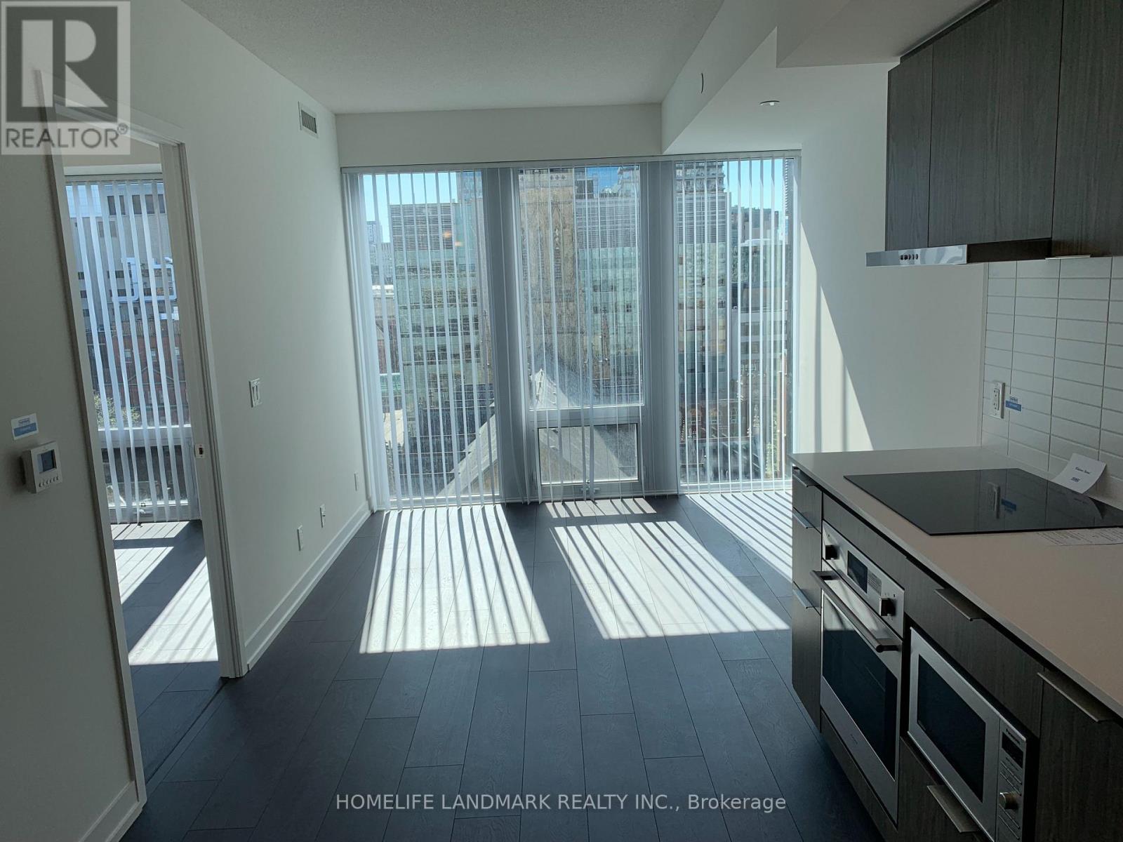 1107 - 60 Shuter Street, Toronto, Ontario  M5B 0B7 - Photo 5 - C12087939