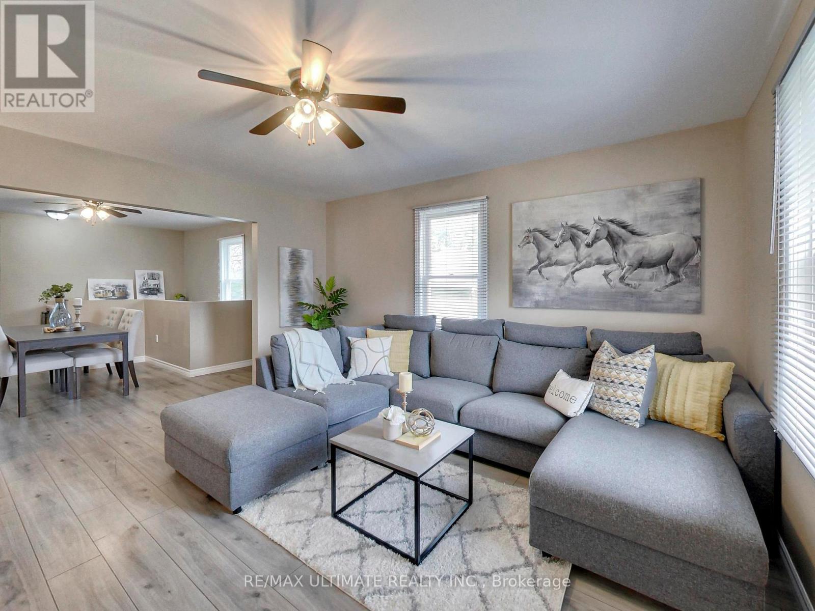 14 Burnham Avenue, Cramahe, Ontario  K0K 1S0 - Photo 3 - X12087938