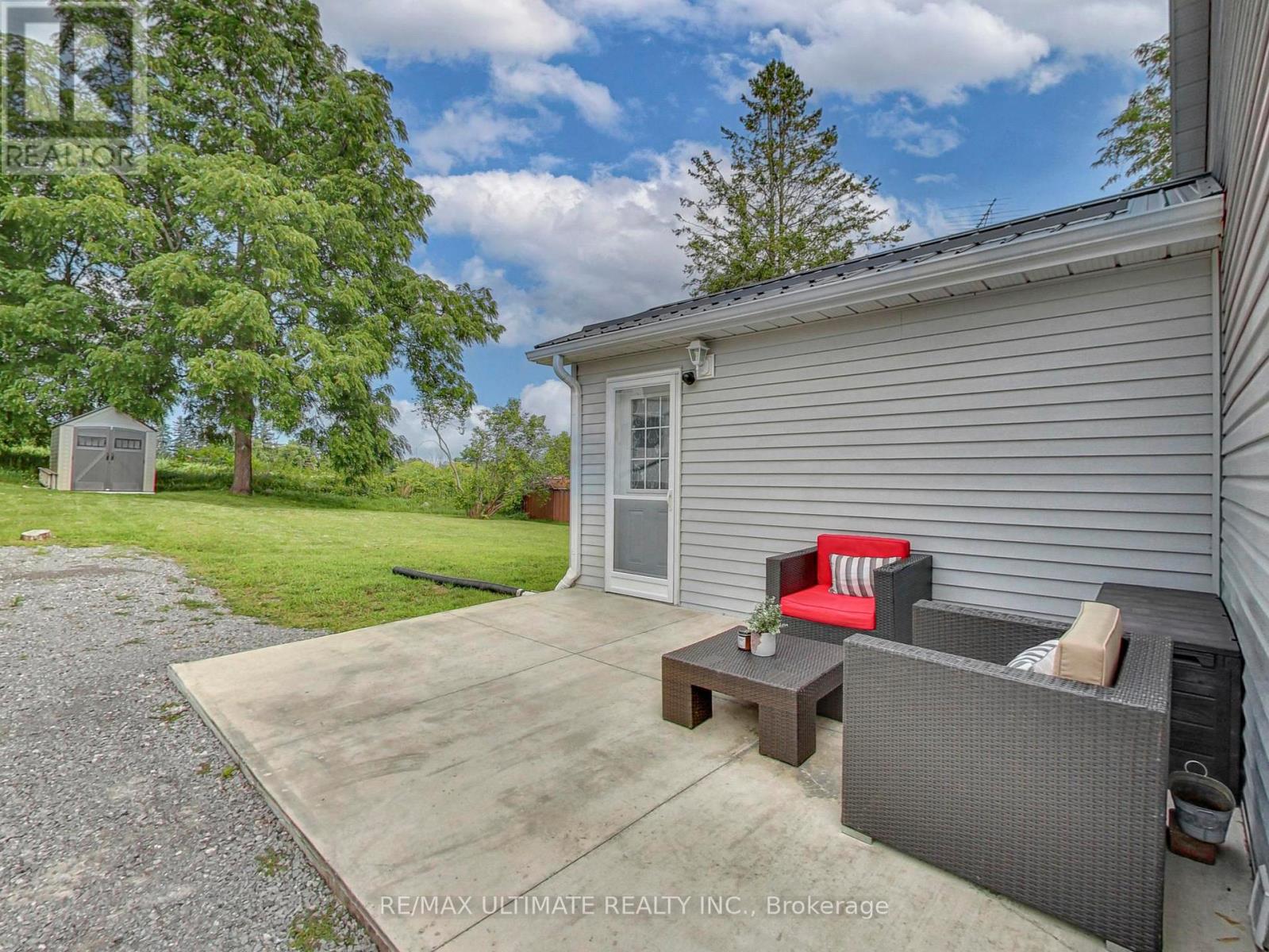 14 Burnham Avenue, Cramahe, Ontario  K0K 1S0 - Photo 31 - X12087938