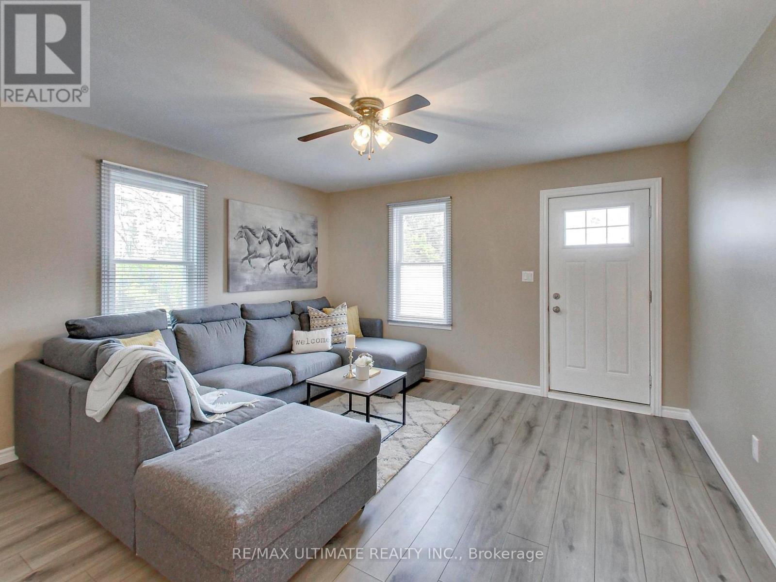 14 Burnham Avenue, Cramahe, Ontario  K0K 1S0 - Photo 5 - X12087938