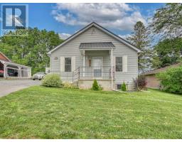 14 BURNHAM AVENUE, Cramahe, Ontario