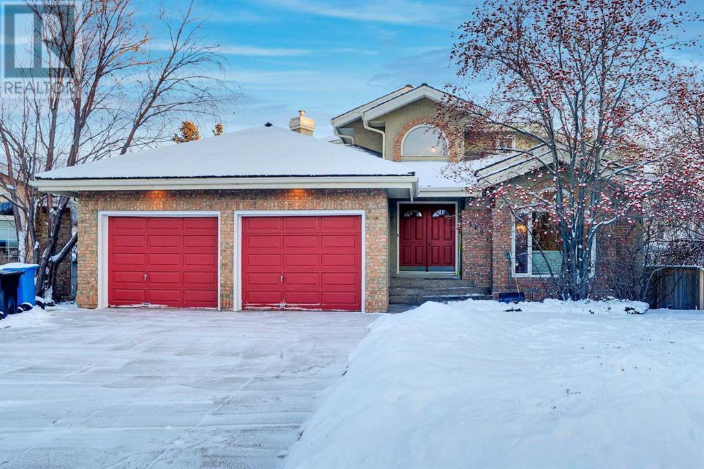 Property at 319 Christie Knoll Point image 1