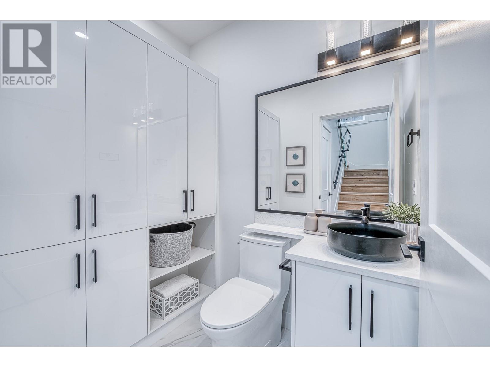 Listing Picture 15 of 31 : 2 2727 PARKER STREET, Vancouver / 溫哥華 - 魯藝地產 Yvonne Lu Group - MLS Medallion Club Member