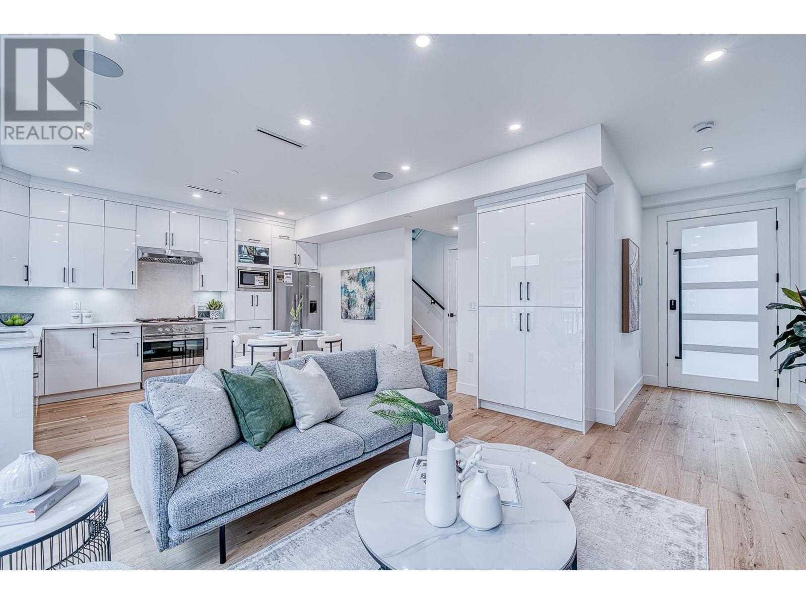 Listing Picture 6 of 31 : 2 2727 PARKER STREET, Vancouver / 溫哥華 - 魯藝地產 Yvonne Lu Group - MLS Medallion Club Member