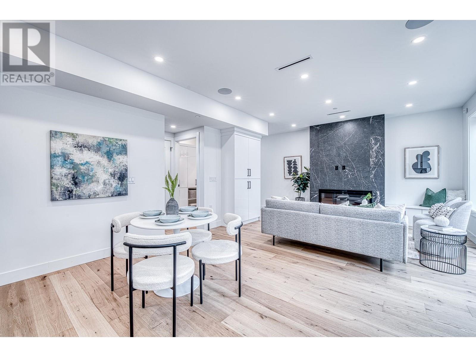 Listing Picture 11 of 31 : 2 2727 PARKER STREET, Vancouver / 溫哥華 - 魯藝地產 Yvonne Lu Group - MLS Medallion Club Member