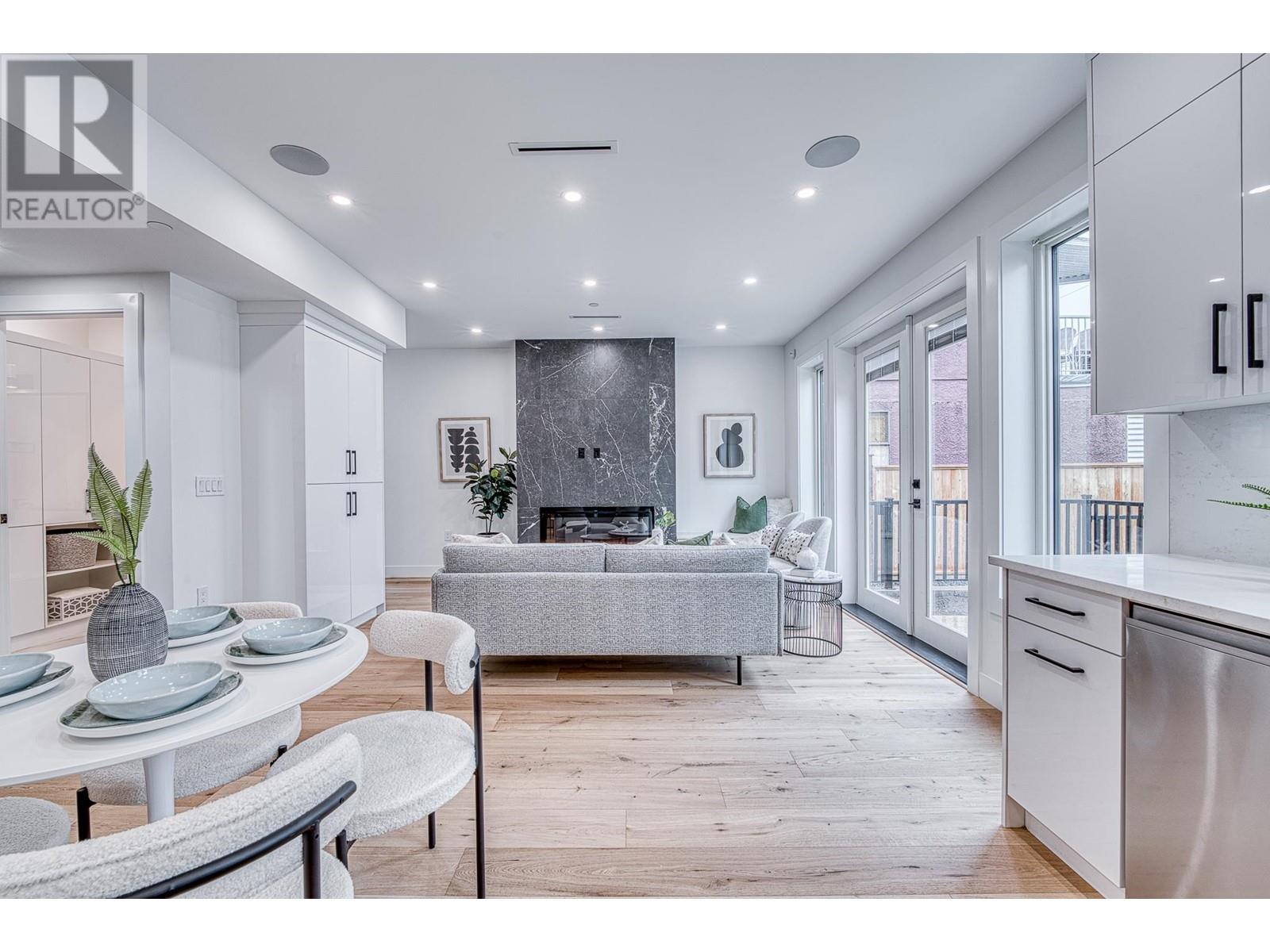 Listing Picture 10 of 31 : 2 2727 PARKER STREET, Vancouver / 溫哥華 - 魯藝地產 Yvonne Lu Group - MLS Medallion Club Member