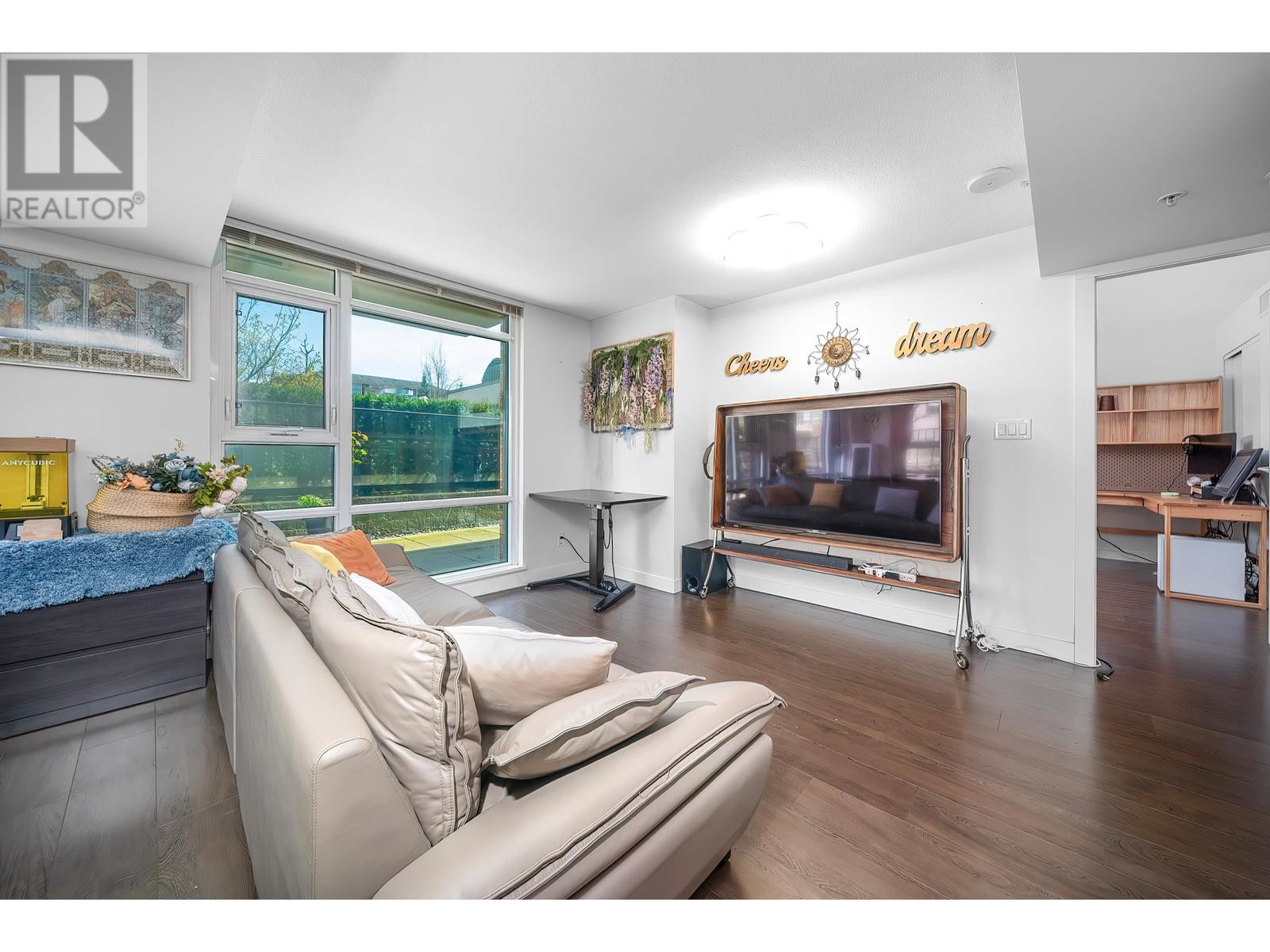 205 6888 Cooney Road, Richmond, British Columbia  V6Y 0E1 - Photo 6 - R2991233