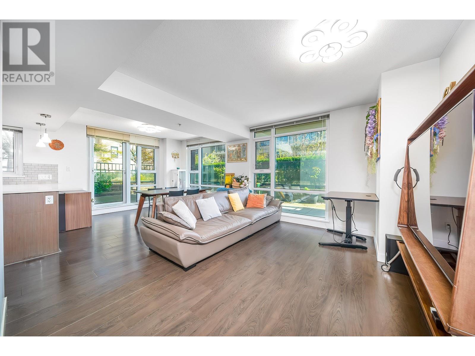 205 6888 Cooney Road, Richmond, British Columbia  V6Y 0E1 - Photo 3 - R2991233