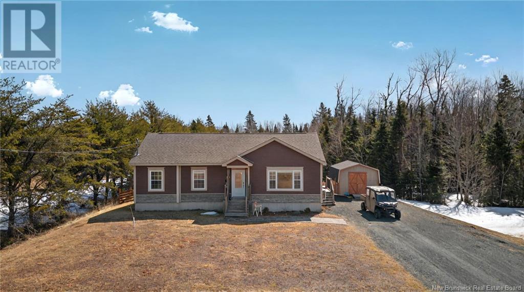 31 Adelard Street, Neguac, New Brunswick