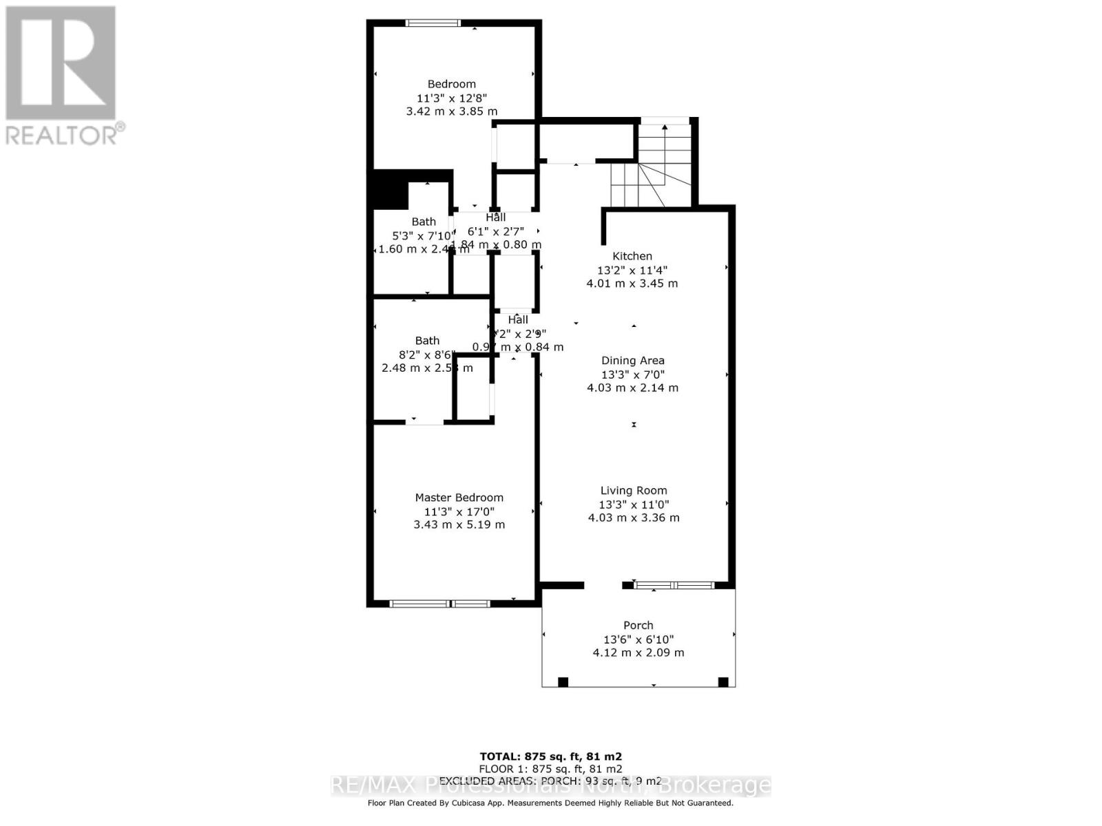 102 - 4 Tree Tops Lane, Huntsville, Ontario  P1H 0B8 - Photo 17 - X12087970