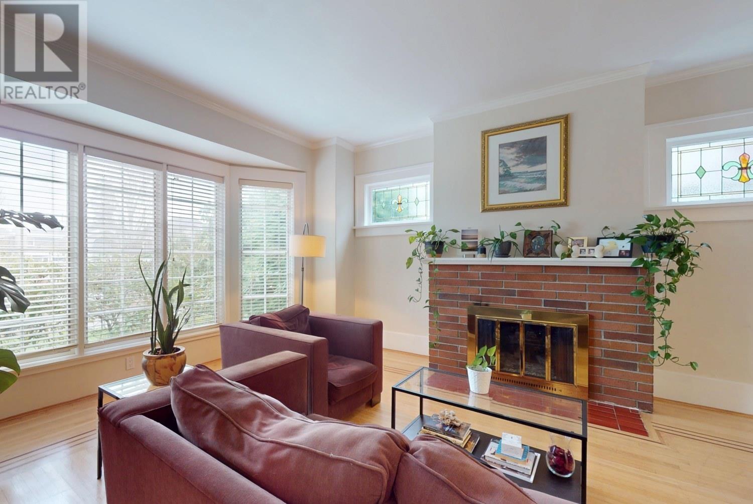6725 Cypress Street, Vancouver, British Columbia  V6P 5L7 - Photo 4 - R2988774