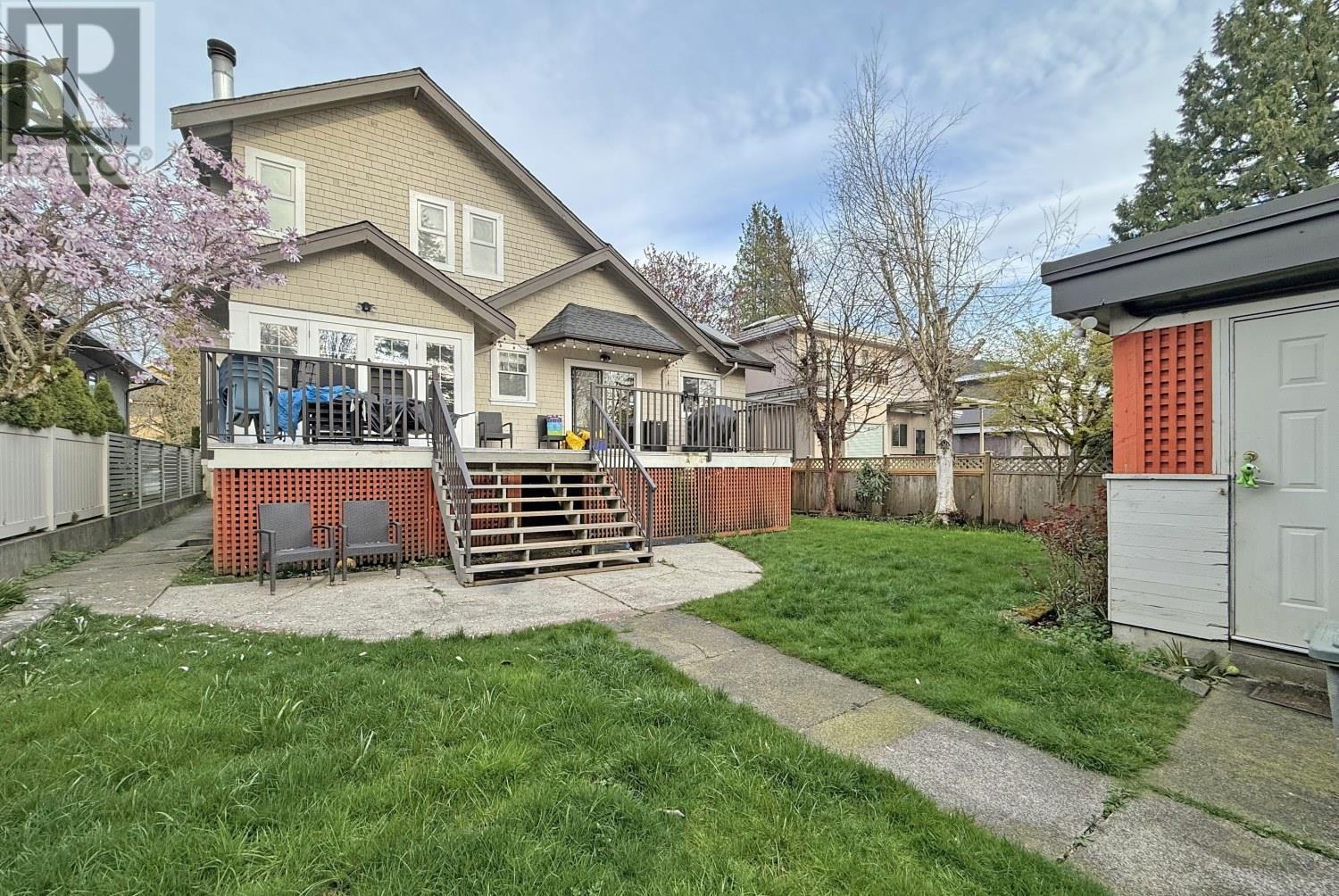 6725 Cypress Street, Vancouver, British Columbia  V6P 5L7 - Photo 32 - R2988774