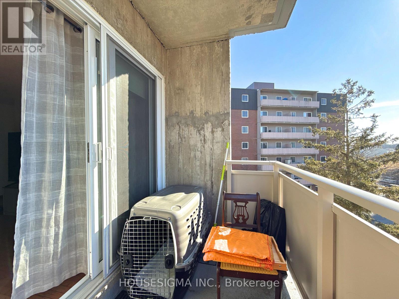 Photo 17 of 18 for 401 - 1104 Jalna Boulevard