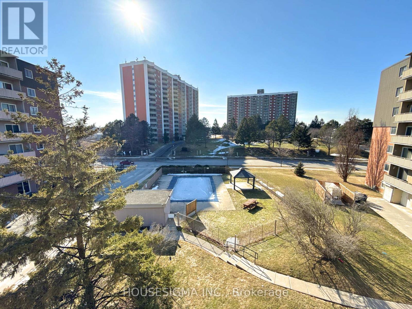 Photo 18 of 18 for 401 - 1104 Jalna Boulevard