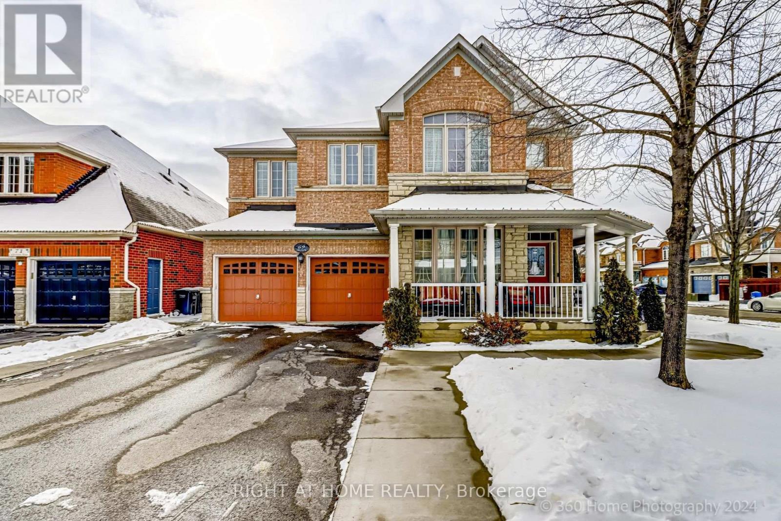 Property at 69 CALDERSTONE ROAD image 4