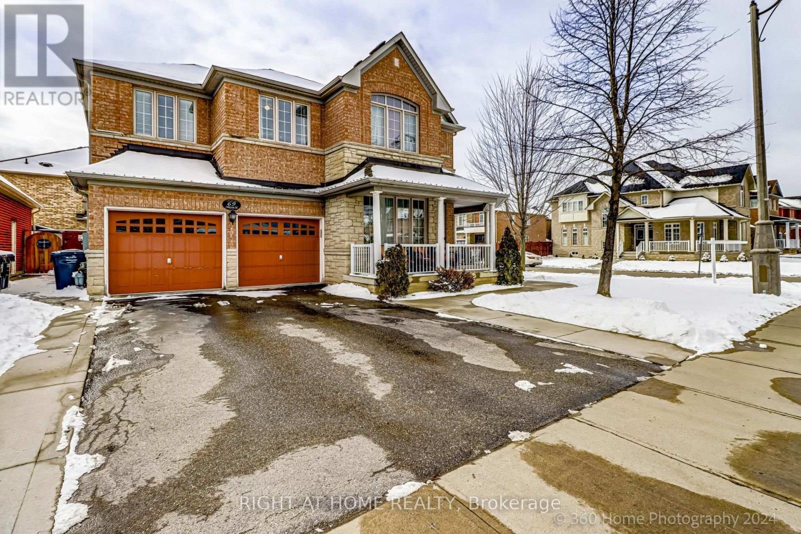 Property at 69 CALDERSTONE ROAD image 5