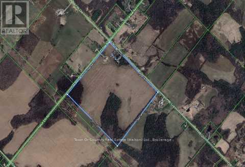 10894 32 Side Road N, Halton Hills, Ontario  L7J 2L8 - Photo 8 - W12073755