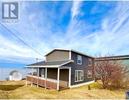 16 Penney Lane, Fogo Island-Little Seldom, Newfoundland & Labrador