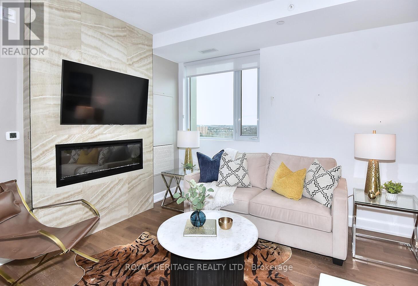 510 - 195 Hunter Street E, Peterborough, Ontario  K9H 0K6 - Photo 10 - X12088002