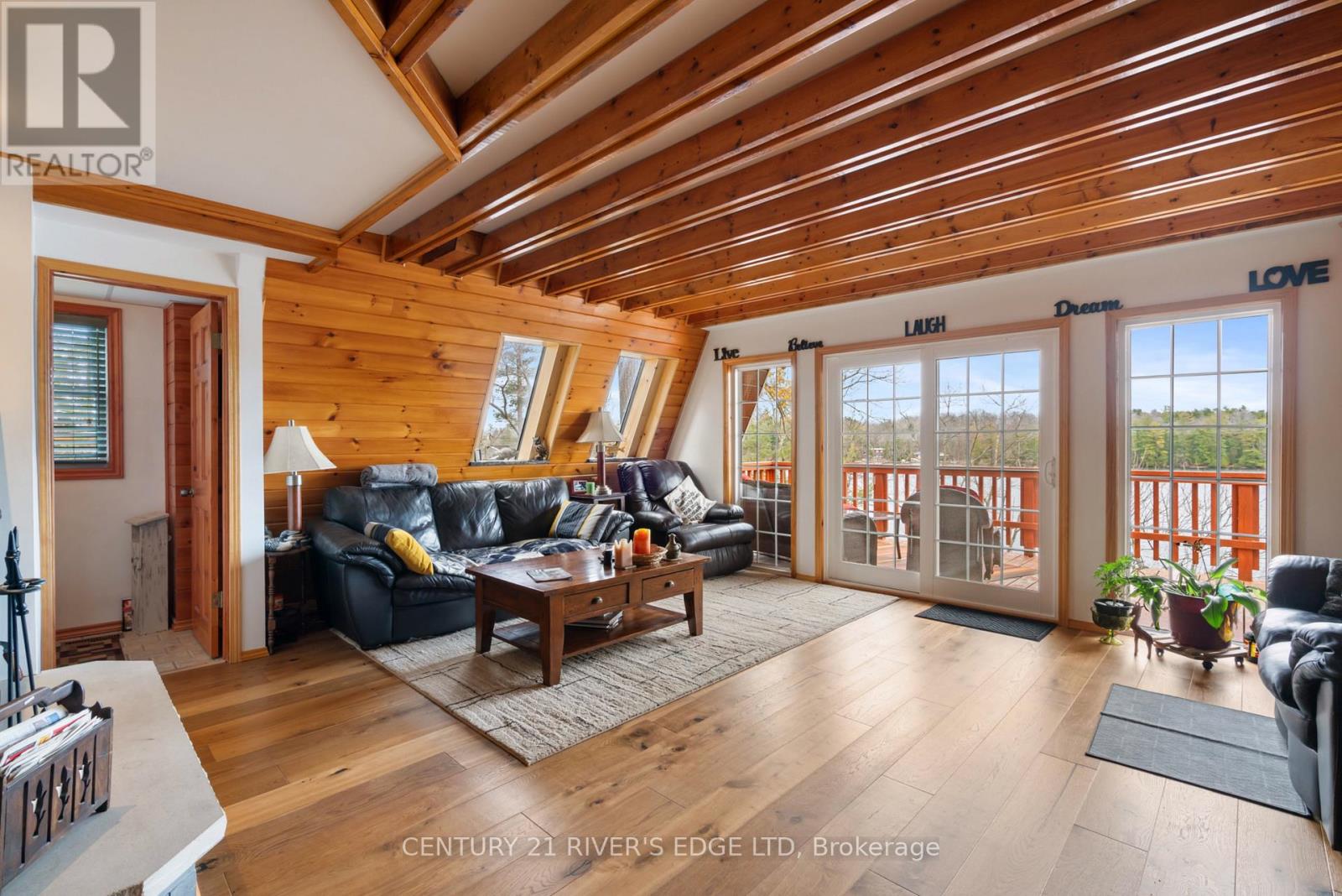 931 Summer Lane, Leeds And The Thousand Islands, Ontario  K0E 1B0 - Photo 11 - X12087839