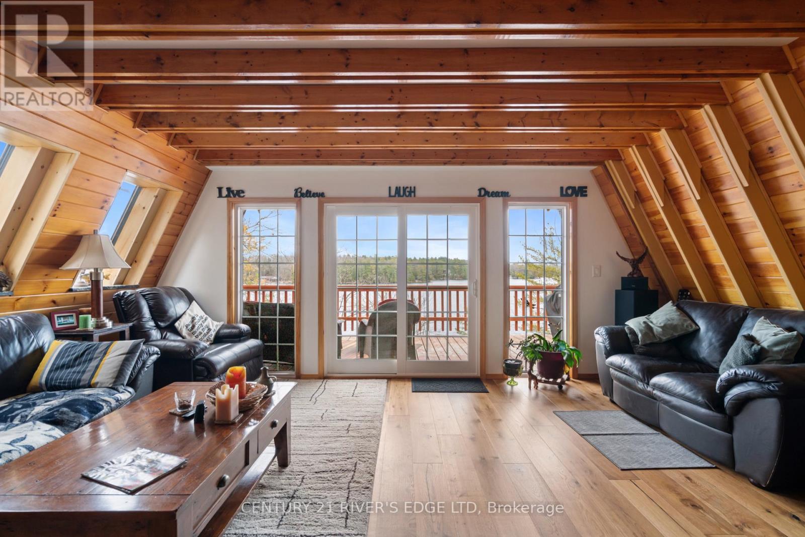 931 Summer Lane, Leeds And The Thousand Islands, Ontario  K0E 1B0 - Photo 10 - X12087839