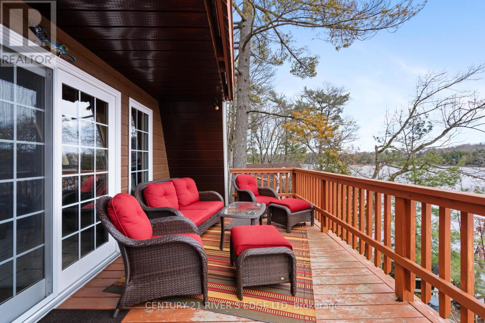 931 Summer Lane, Leeds And The Thousand Islands, Ontario  K0E 1B0 - Photo 13 - X12087839
