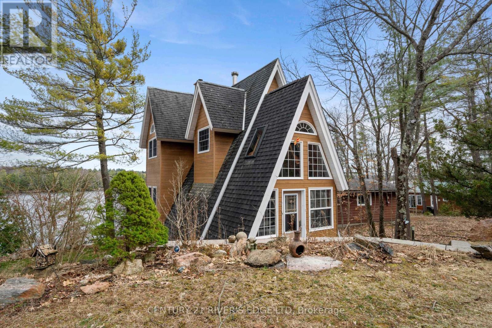 931 Summer Lane, Leeds And The Thousand Islands, Ontario  K0E 1B0 - Photo 2 - X12087839