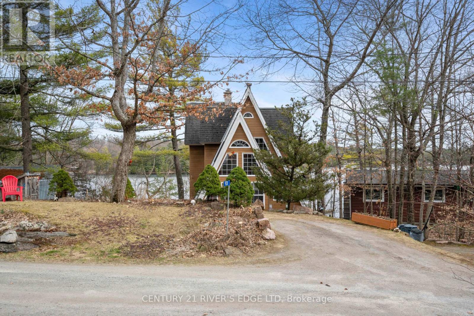 931 Summer Lane, Leeds And The Thousand Islands, Ontario  K0E 1B0 - Photo 26 - X12087839
