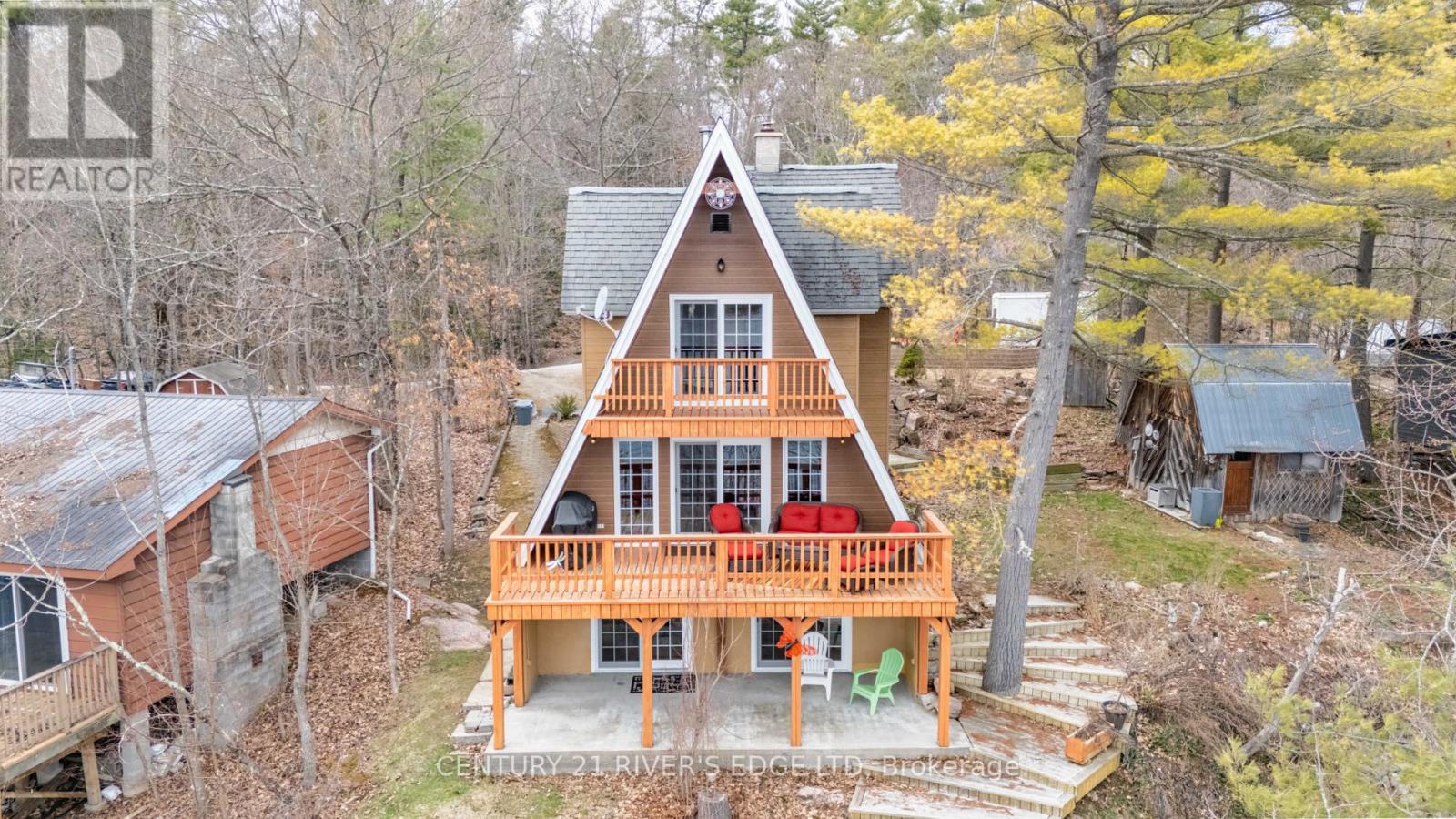 931 Summer Lane, Leeds And The Thousand Islands, Ontario  K0E 1B0 - Photo 27 - X12087839
