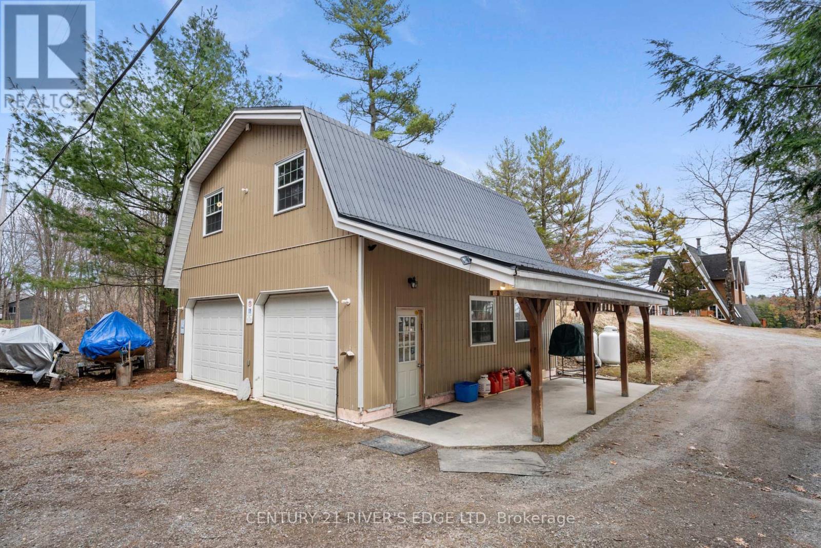 931 Summer Lane, Leeds And The Thousand Islands, Ontario  K0E 1B0 - Photo 33 - X12087839