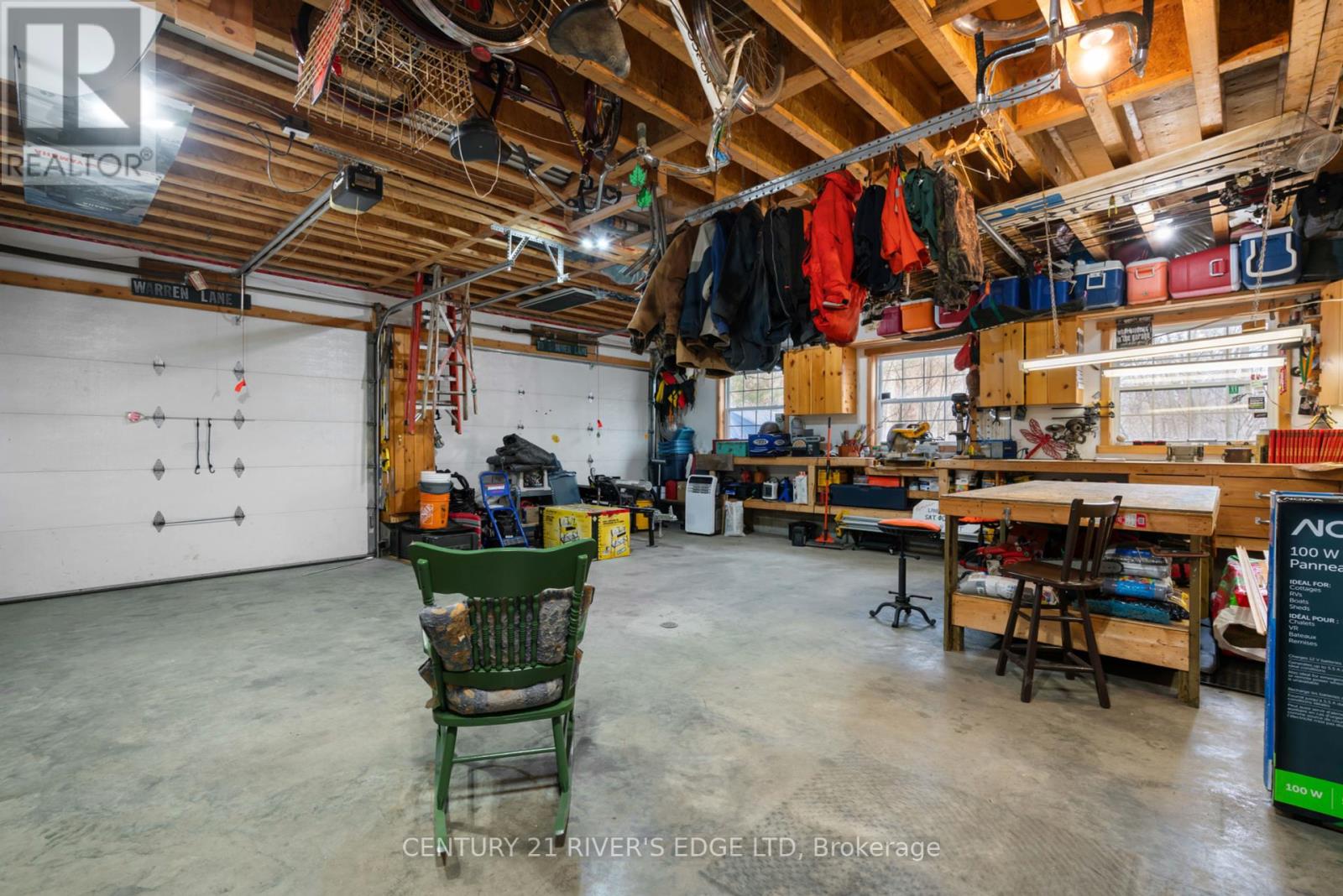931 Summer Lane, Leeds And The Thousand Islands, Ontario  K0E 1B0 - Photo 34 - X12087839