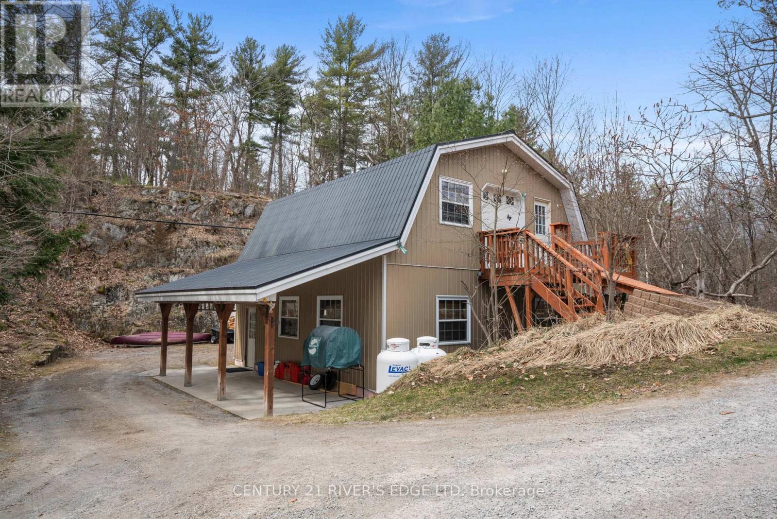 931 Summer Lane, Leeds And The Thousand Islands, Ontario  K0E 1B0 - Photo 32 - X12087839