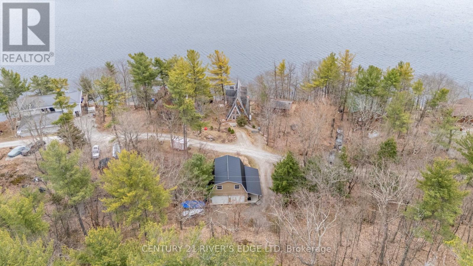 931 Summer Lane, Leeds And The Thousand Islands, Ontario  K0E 1B0 - Photo 38 - X12087839