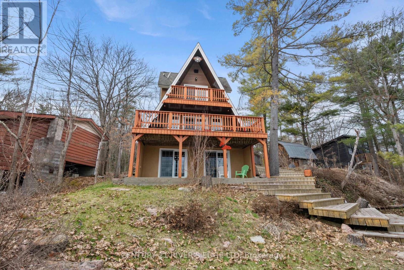 931 Summer Lane, Leeds And The Thousand Islands, Ontario  K0E 1B0 - Photo 4 - X12087839