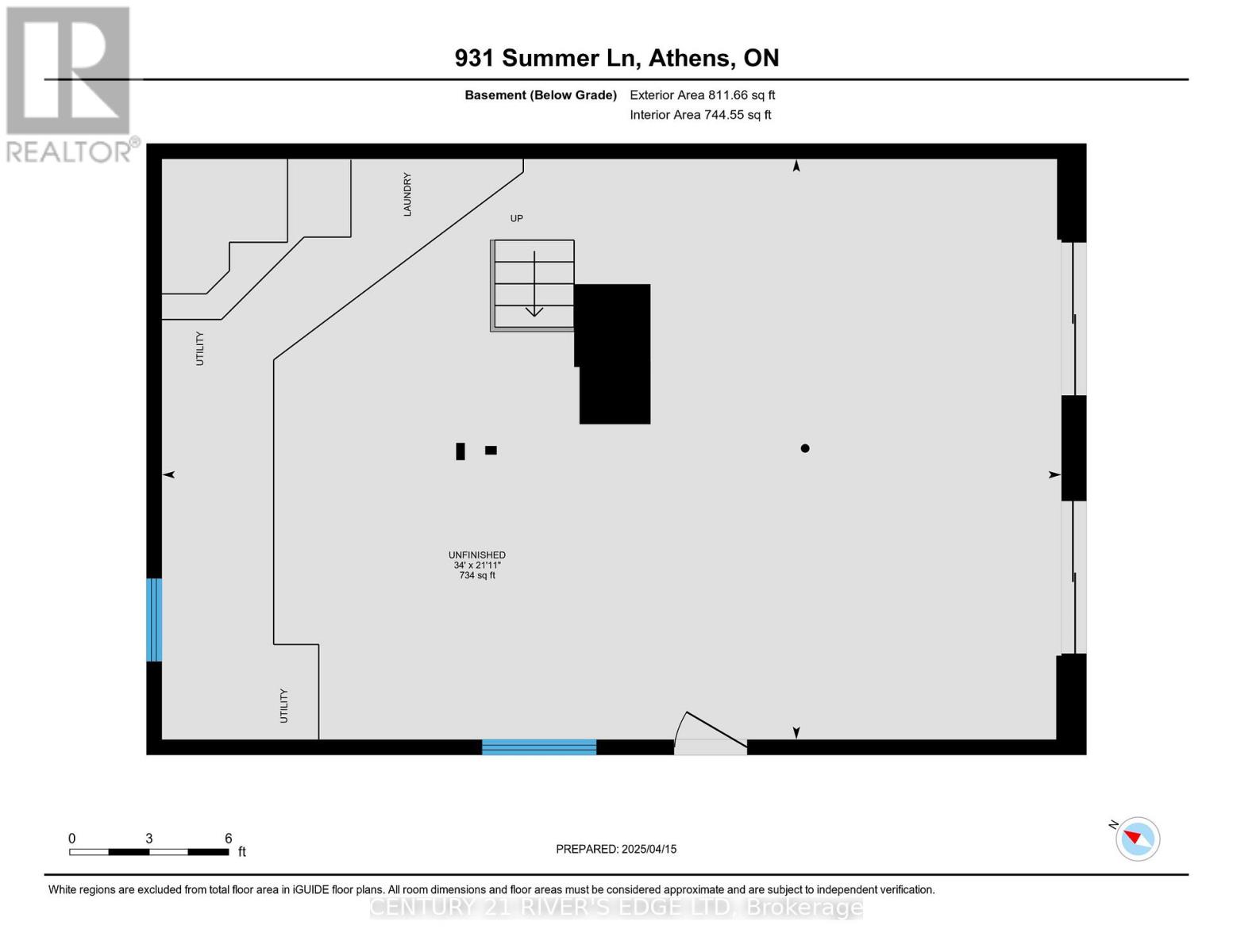931 Summer Lane, Leeds And The Thousand Islands, Ontario  K0E 1B0 - Photo 41 - X12087839