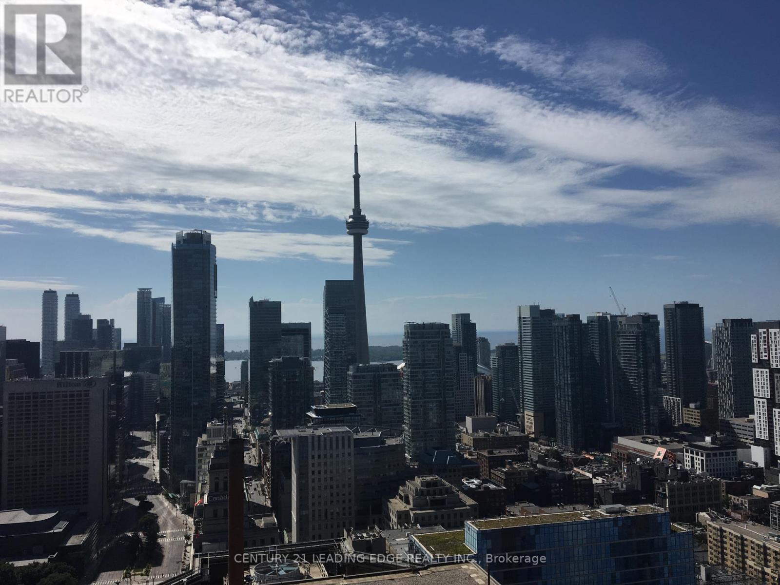 P307 - 426 University Avenue, Toronto, Ontario  M5G 1S9 - Photo 16 - C12087977