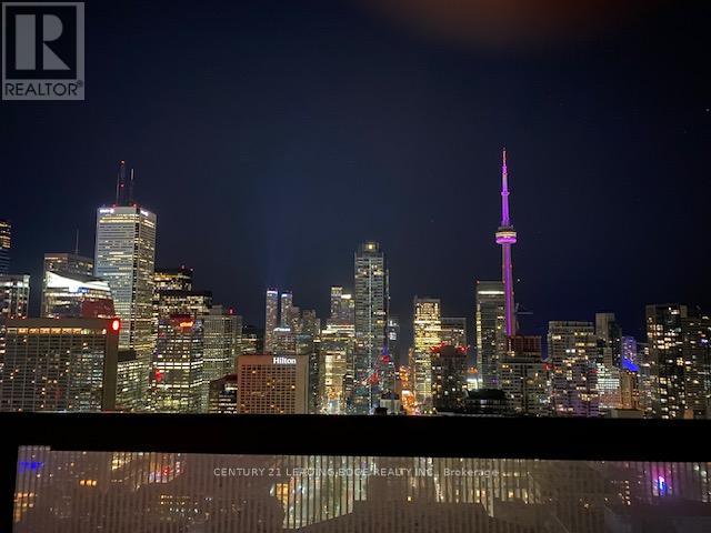 P307 - 426 University Avenue, Toronto, Ontario  M5G 1S9 - Photo 20 - C12087977
