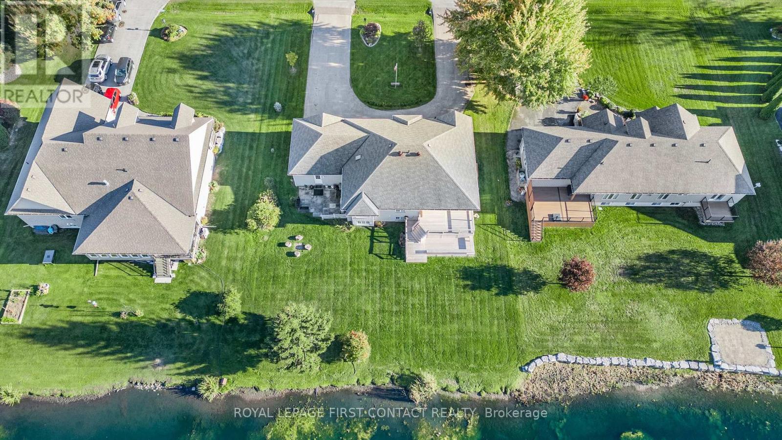 93 Bayshore Drive, Ramara, Ontario  L0K 1B0 - Photo 38 - S12087968