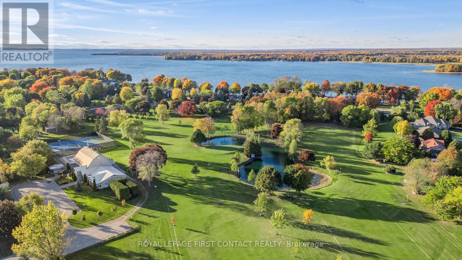 93 Bayshore Drive, Ramara, Ontario  L0K 1B0 - Photo 46 - S12087968