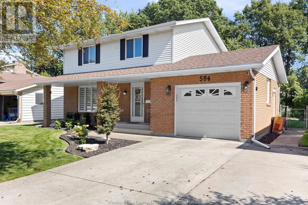 Property at 584 GAUTHIER image 2