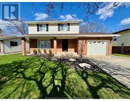 584 GAUTHIER, Tecumseh, Ontario