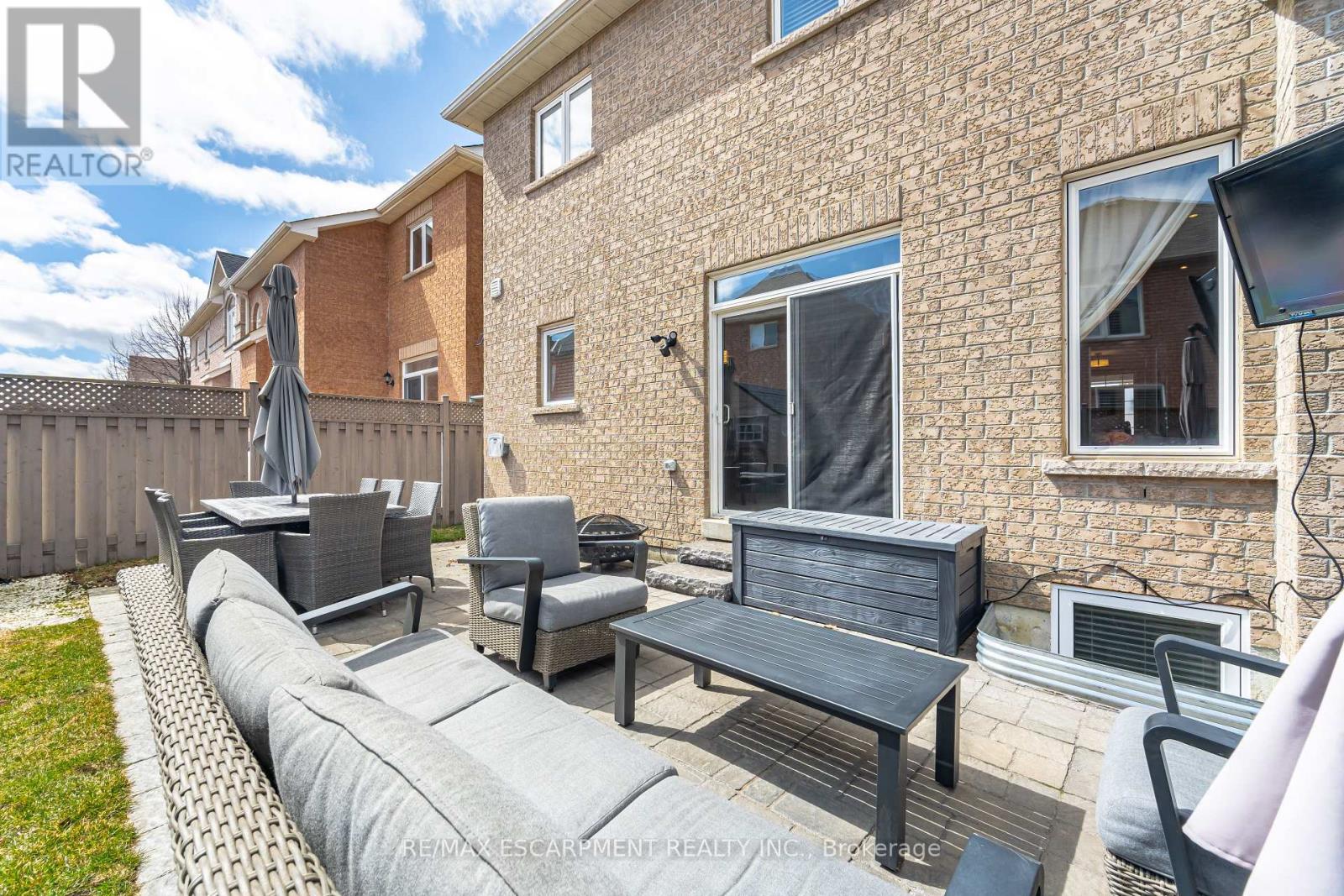 31 Vanderbrink Drive, Brampton, Ontario  L6R 0E6 - Photo 43 - W12087978