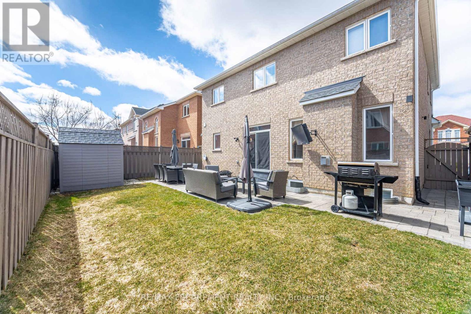 31 Vanderbrink Drive, Brampton, Ontario  L6R 0E6 - Photo 46 - W12087978