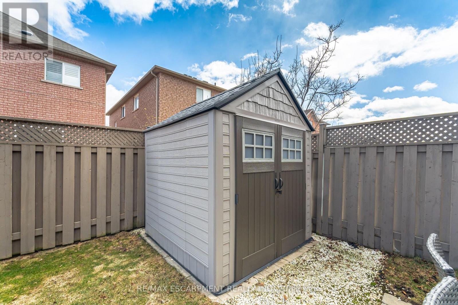 31 Vanderbrink Drive, Brampton, Ontario  L6R 0E6 - Photo 48 - W12087978