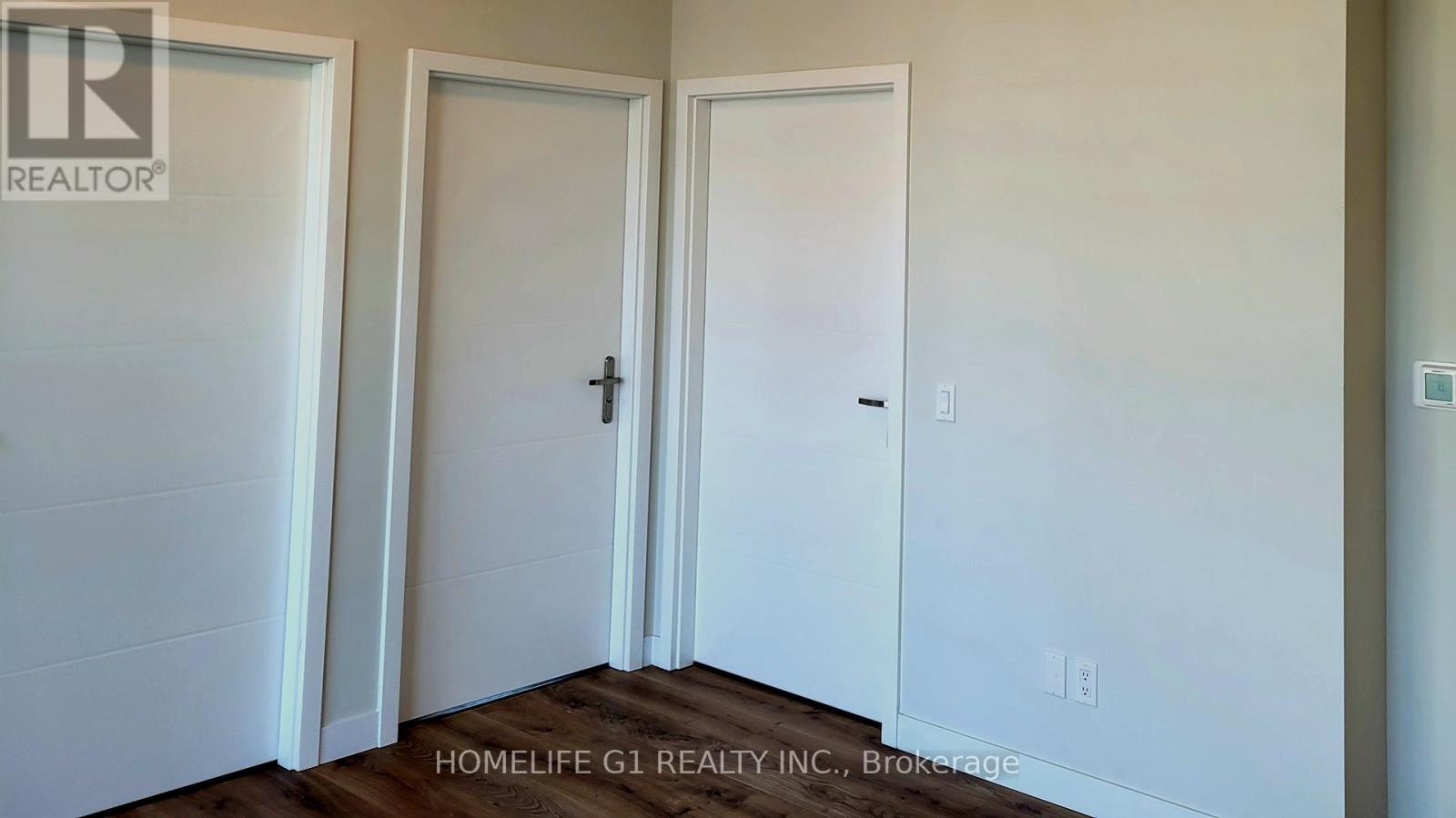 607 - 60 Fredrick Street, Kitchener, Ontario  N2H 0C7 - Photo 3 - X12087960