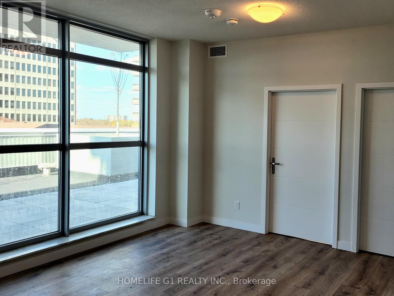 607 - 60 Fredrick Street, Kitchener, Ontario  N2H 0C7 - Photo 4 - X12087960